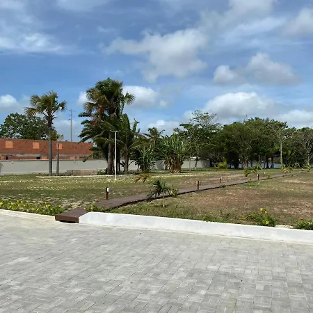 Lencois Confort Barreirinhas Exterior photo