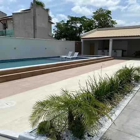 Lencois Confort Barreirinhas Exterior photo