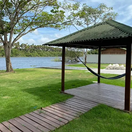 Lencois Confort Barreirinhas Exterior photo