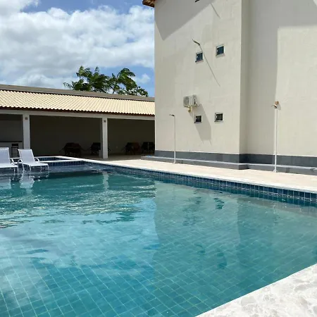 Lencois Confort Barreirinhas Exterior photo