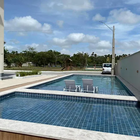 Lencois Confort Barreirinhas Exterior photo