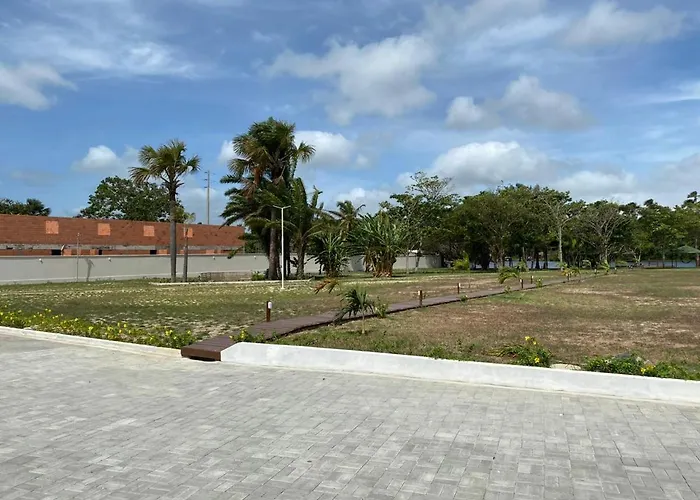 Lencois Confort Barreirinhas