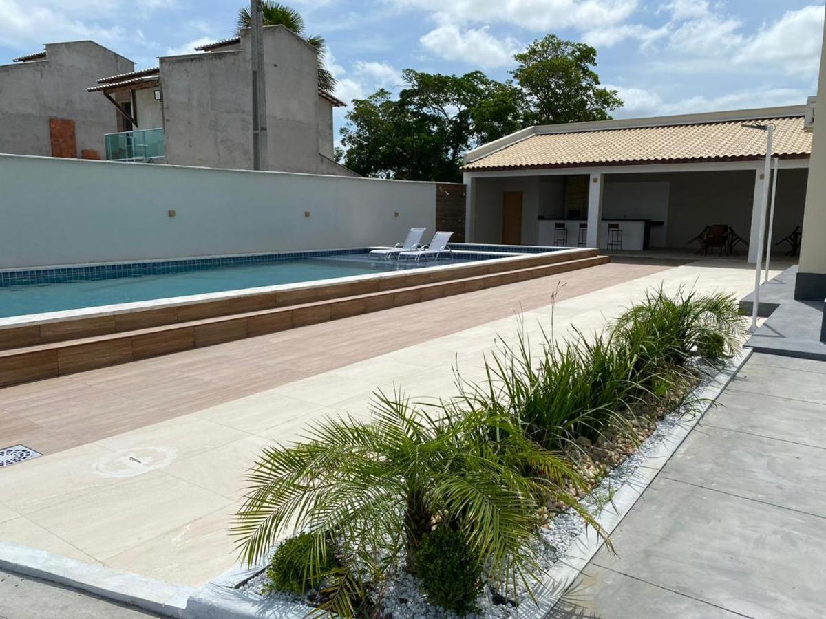 Lencois Confort Apartment *