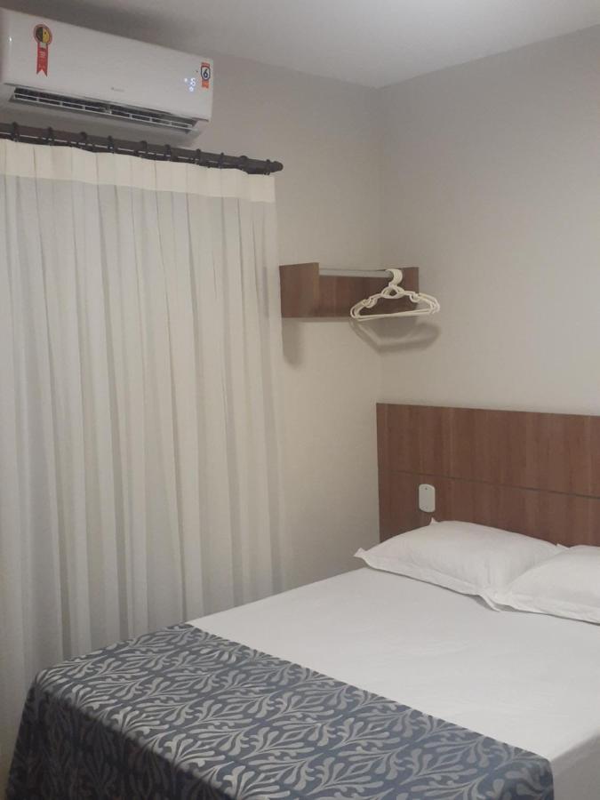 Lencois Confort * Barreirinhas