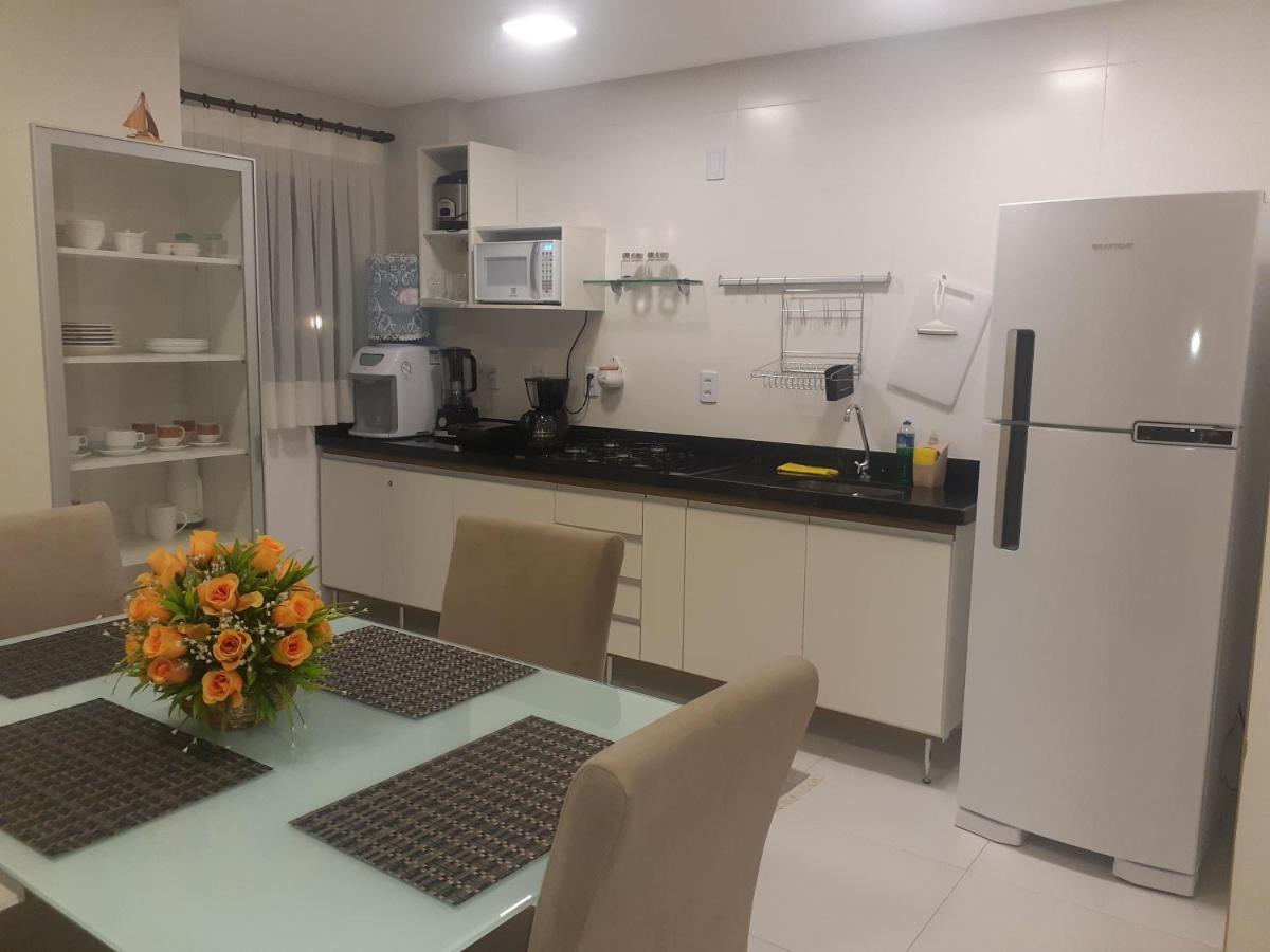 Lencois Confort Apartment Barreirinhas