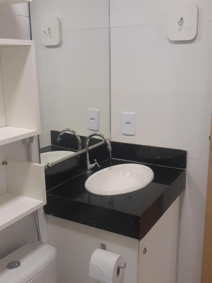 Lencois Confort Apartment