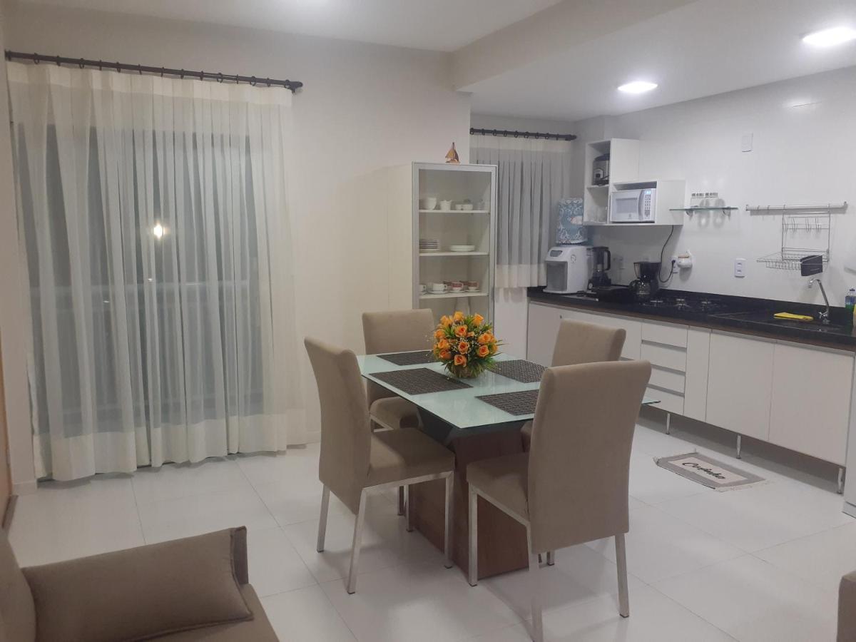 Apartment Lencois Confort Barreirinhas