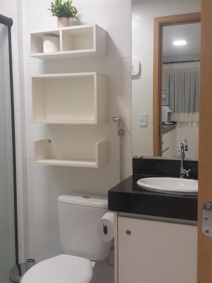 Lencois Confort Apartment