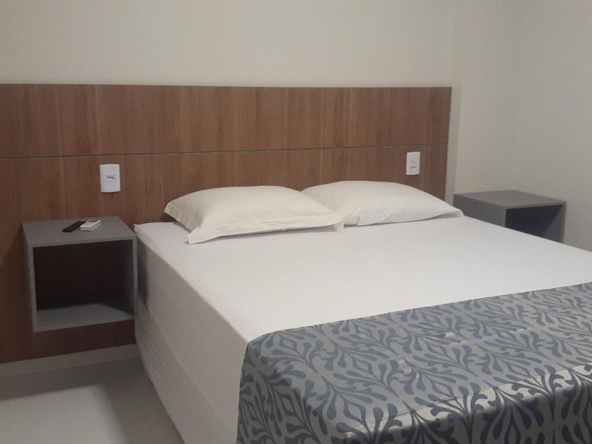 Lencois Confort Apartment *