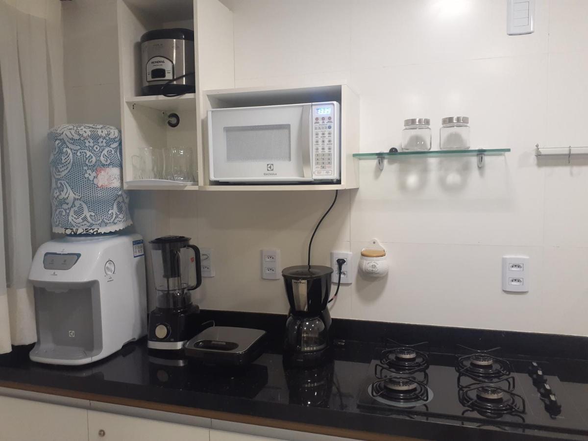 Lencois Confort Apartment Barreirinhas
