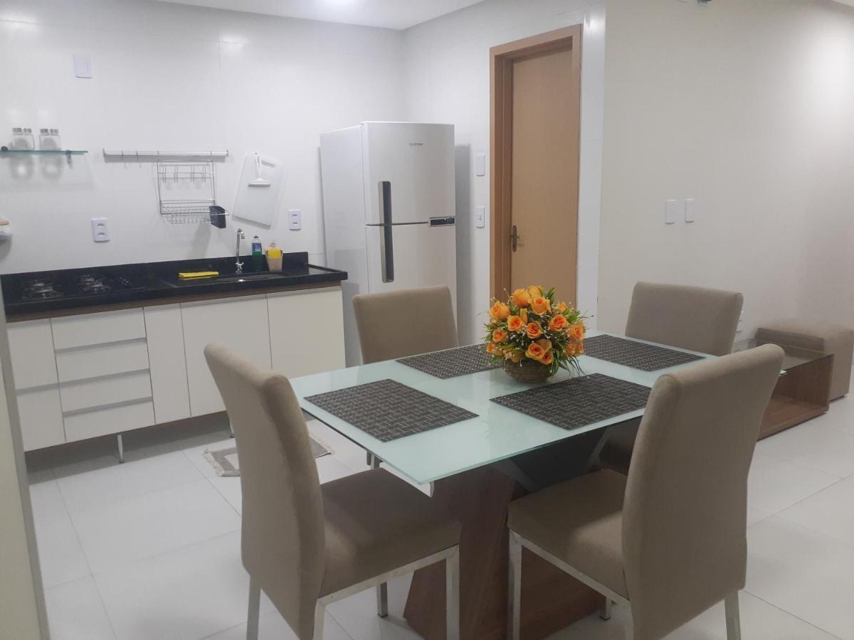 Lencois Confort Apartment