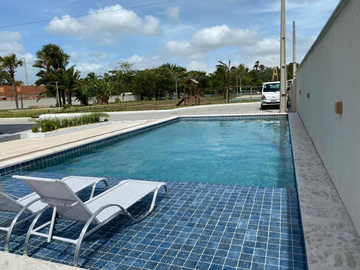 Lencois Confort Apartment *