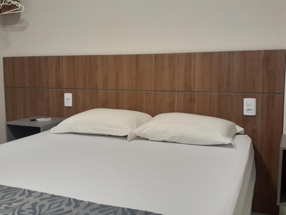 Lencois Confort Apartment