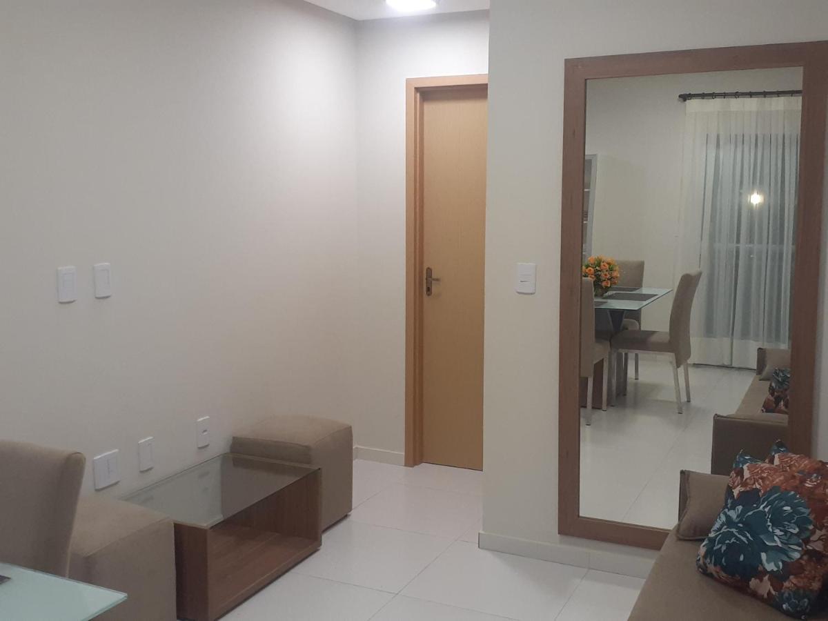 Lencois Confort Apartment *