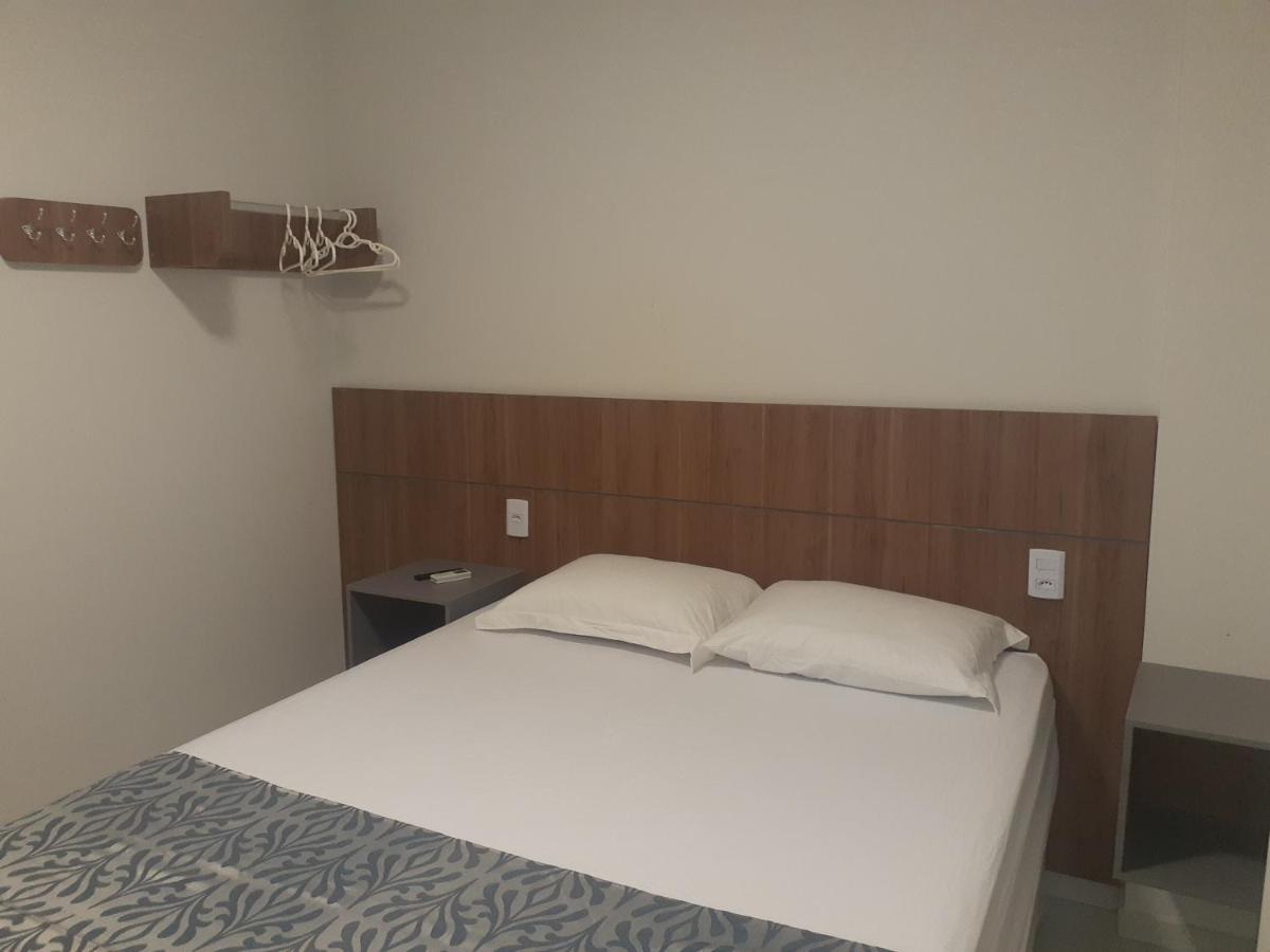 Lencois Confort * Barreirinhas
