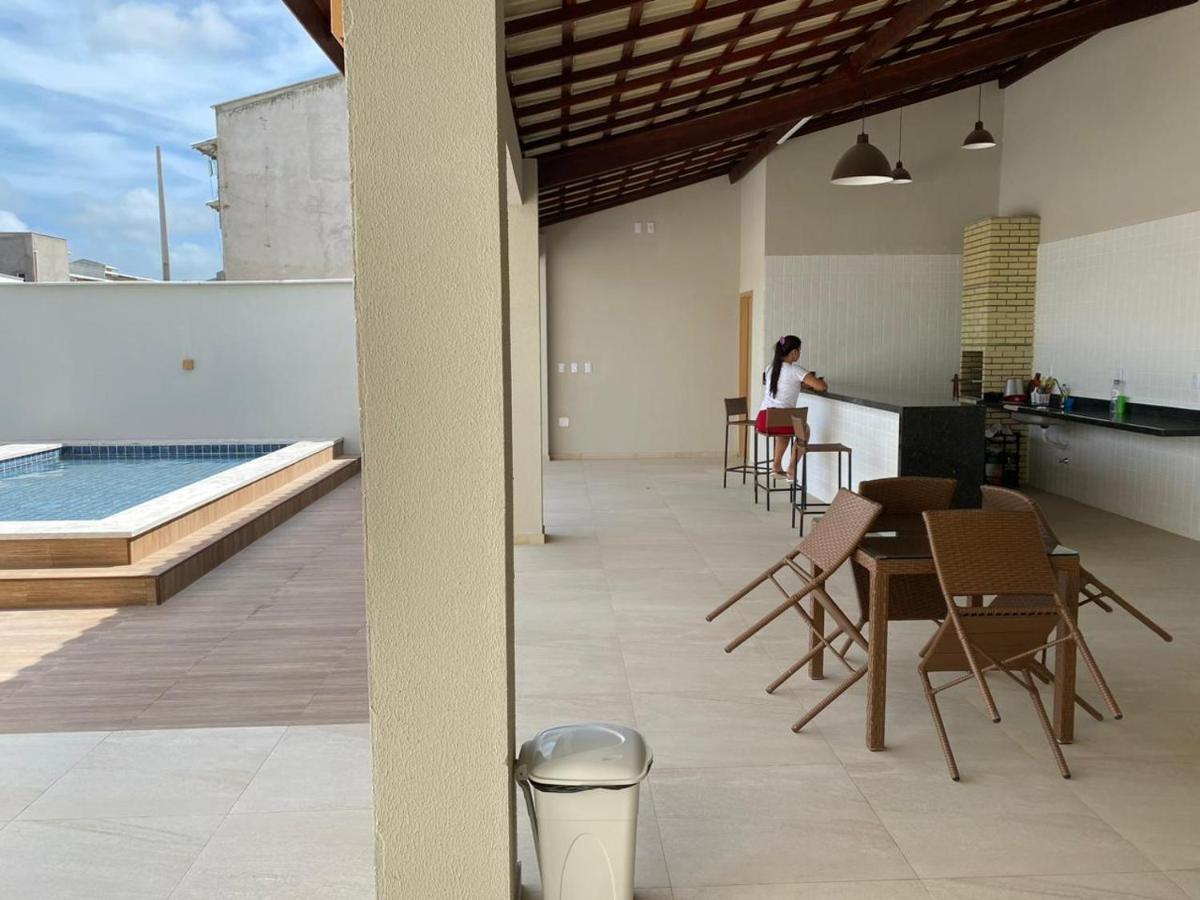 Apartment Lencois Confort Barreirinhas