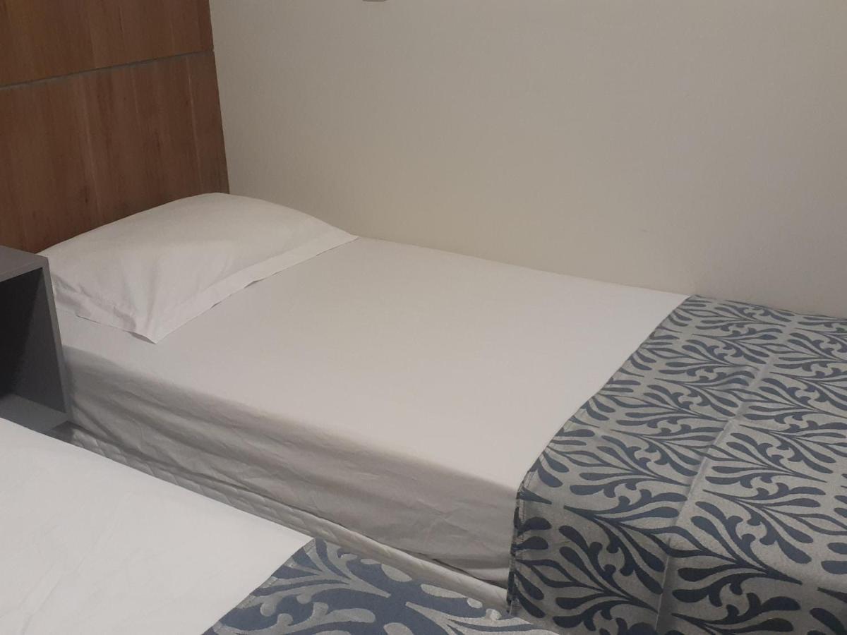 Lencois Confort Apartment *
