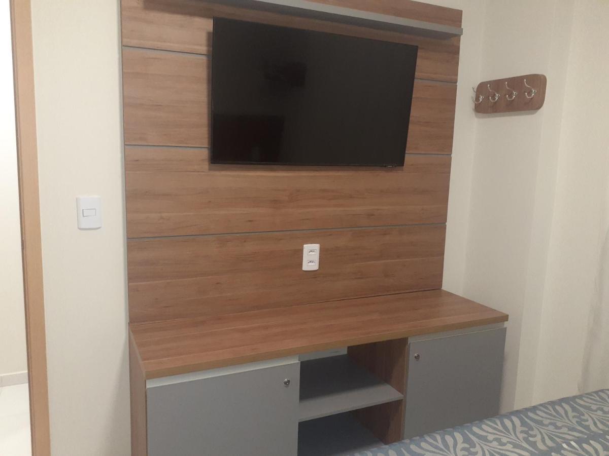 Lencois Confort Apartment