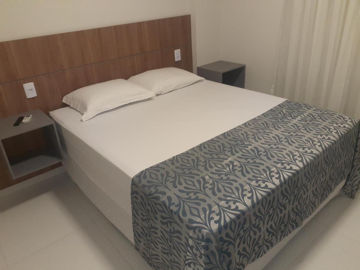 Apartment Lencois Confort *