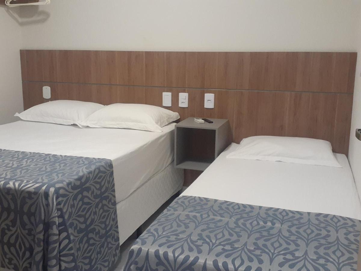 Lencois Confort Barreirinhas