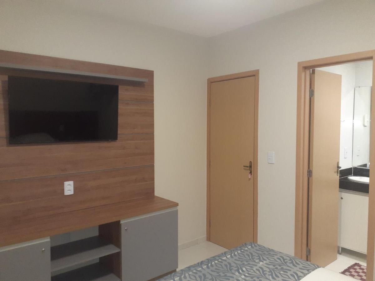 Lencois Confort Apartment