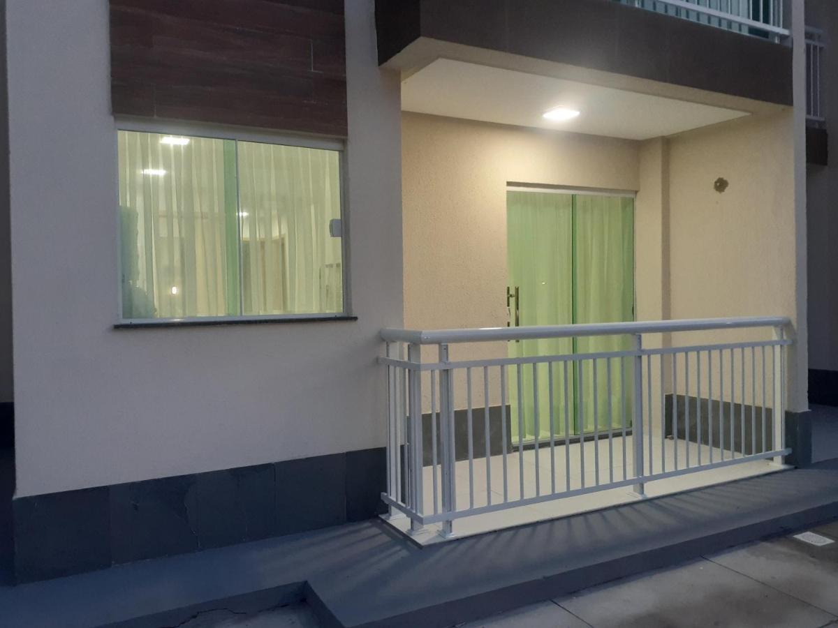 Lencois Confort Apartment *